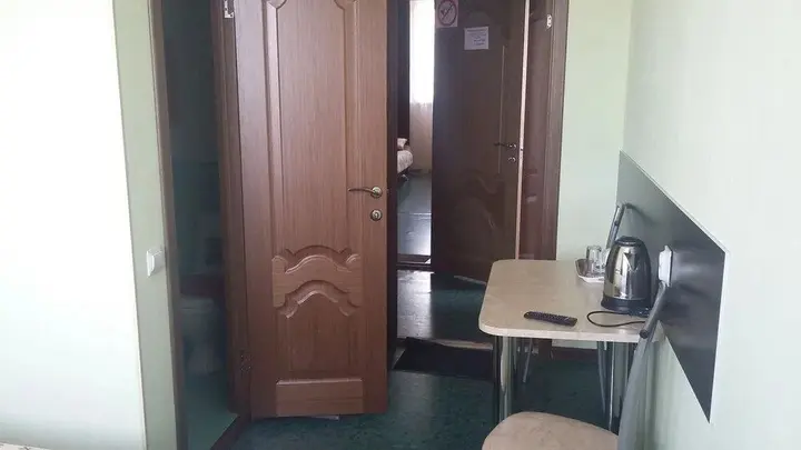 Челябинск: Mini Hotel na Popova