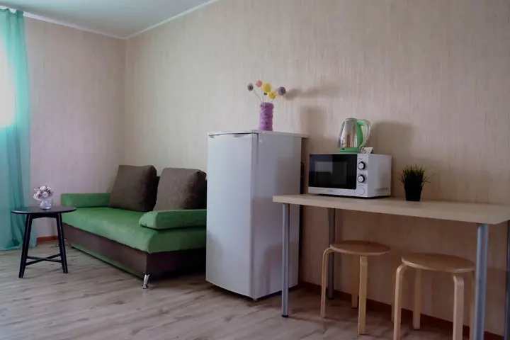 Челябинск: Хостел Nice
