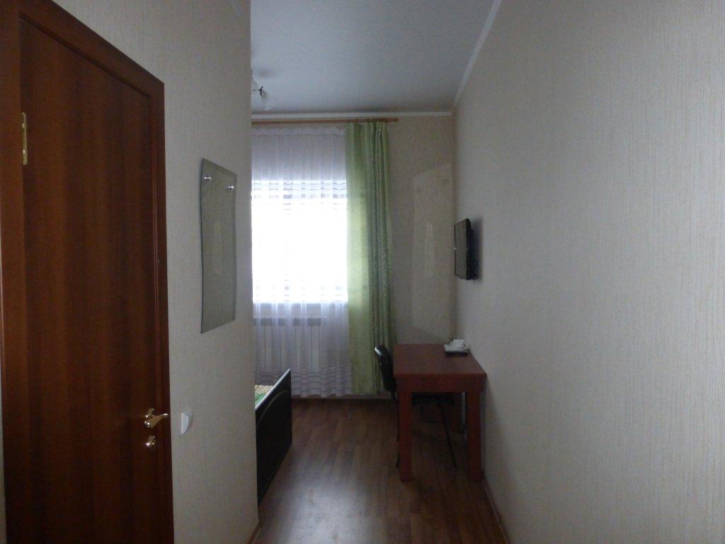 Челябинск: Мини-Отель Никольская