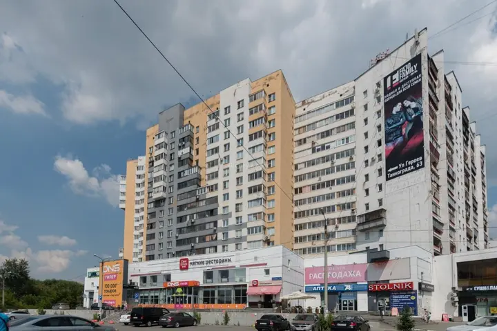 Челябинск: Поделам в Челябинск на Салютной