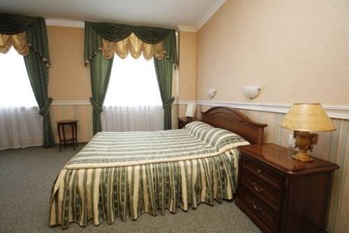 Челябинск: Hotel Atlantida Spa