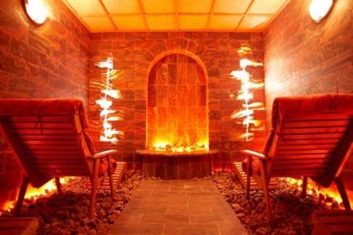 Челябинск: Hotel Atlantida Spa