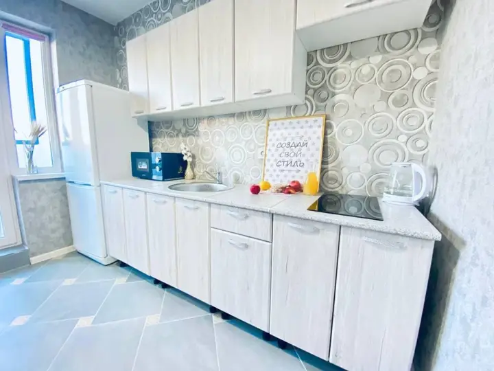 Поделам в Челябинск на улице Героя России Кислова — фото 1