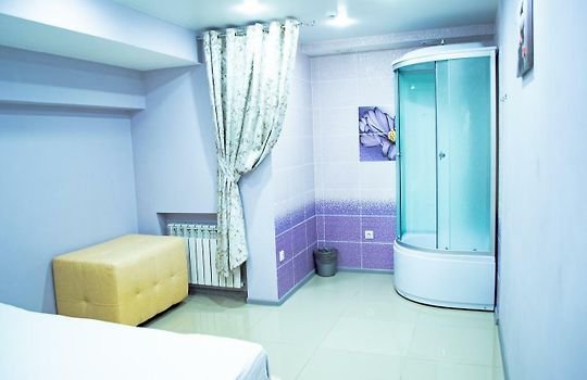 Челябинск: Poseidon