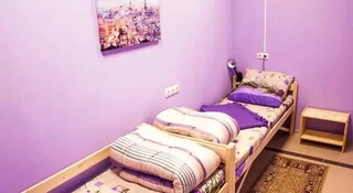 Челябинск: Sleep&Go - Hostel