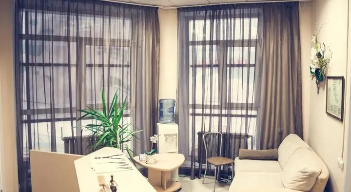 Челябинск: Sleep&Go - Hostel