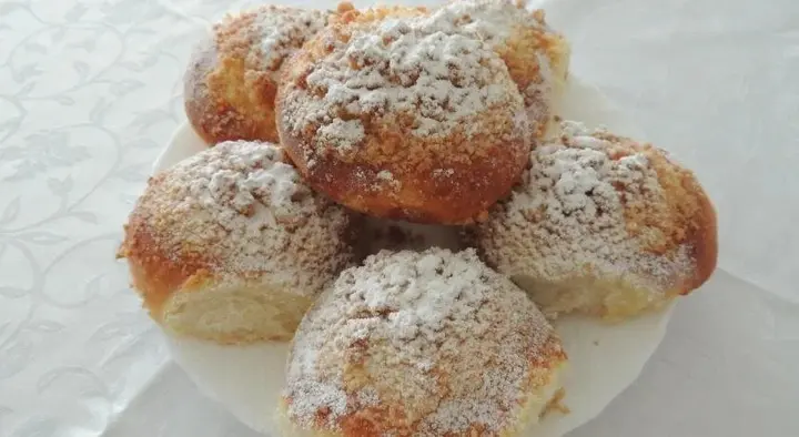 Челябинск: Солнечный