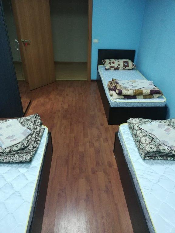 Челябинск: Hostel Sovetskiy