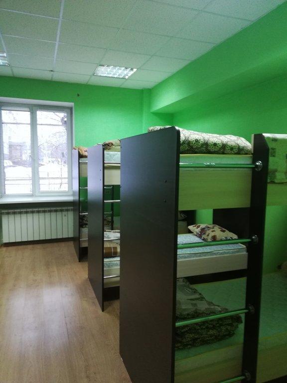 Челябинск: Hostel Sovetskiy