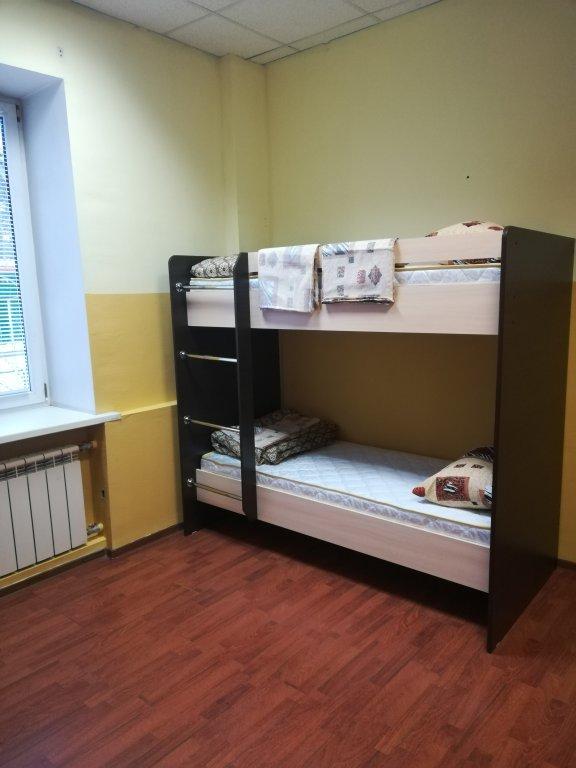 Челябинск: Hostel Sovetskiy