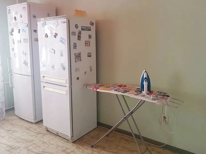 Челябинск: Sun Shine Хостел