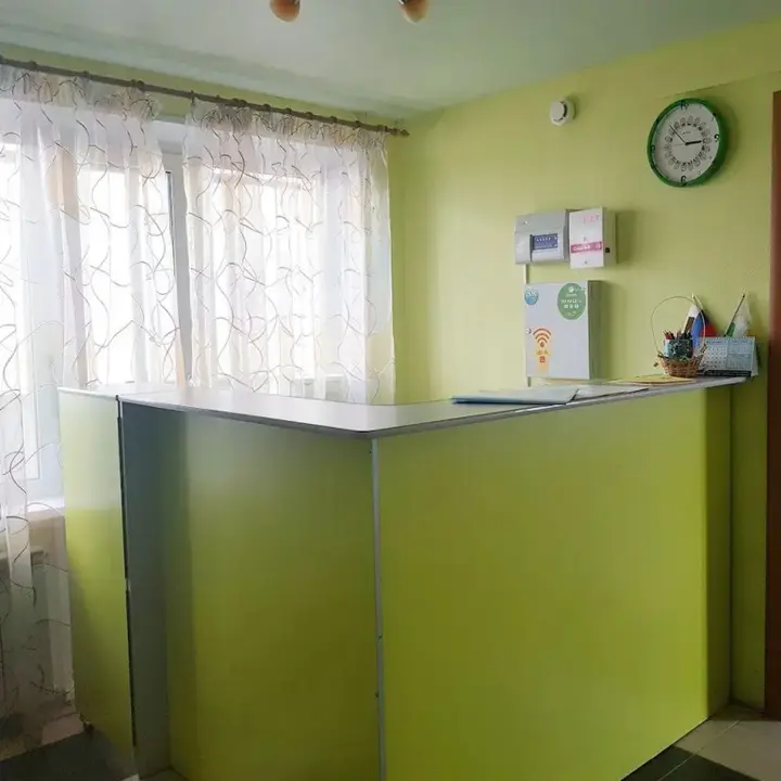 Челябинск: Sun Shine Хостел