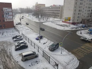 Челябинск: Sun Shine Хостел