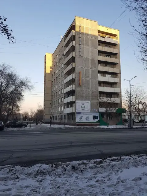 Челябинск: Sun Shine Хостел