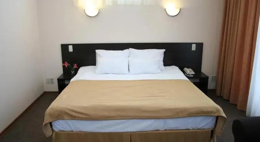 Челябинск: SV Hotel