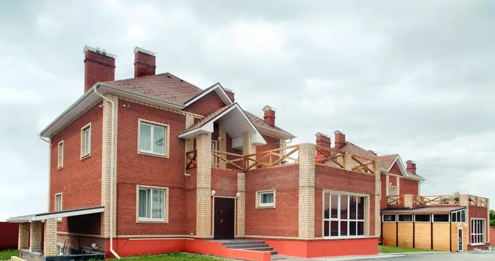 Челябинск: SV Hotel