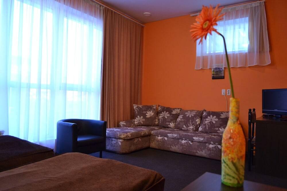 Челябинск: SV Hotel