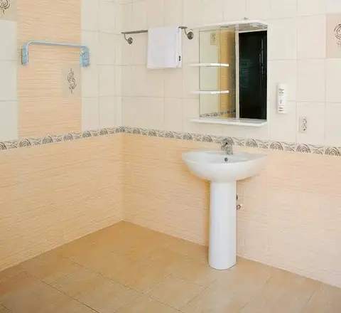 Челябинск: SV Hotel