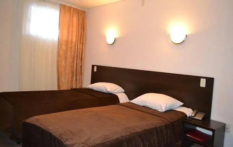 Челябинск: SV Hotel