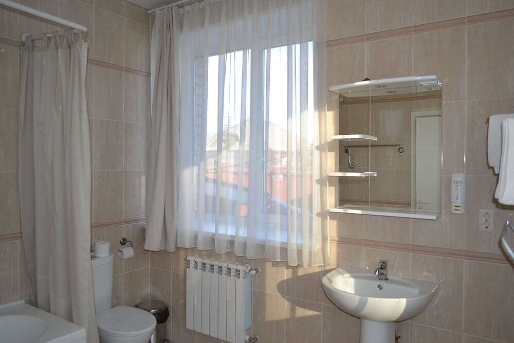 Челябинск: SV Hotel
