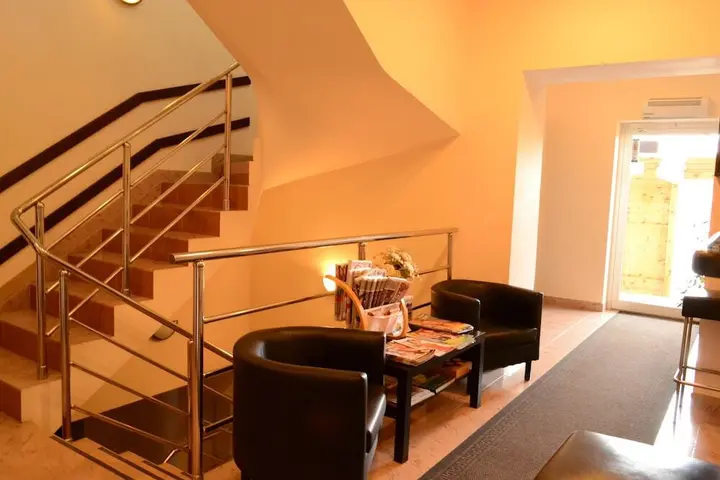 Челябинск: SV Hotel