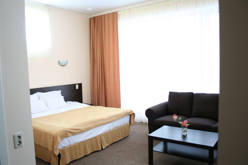 Челябинск: SV Hotel