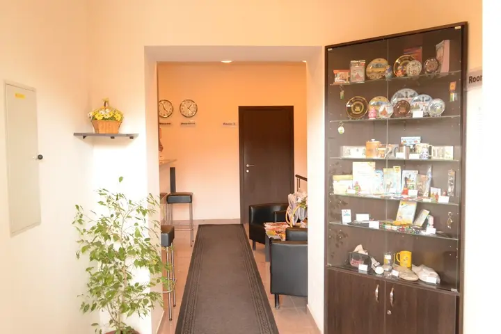 Челябинск: SV Hotel