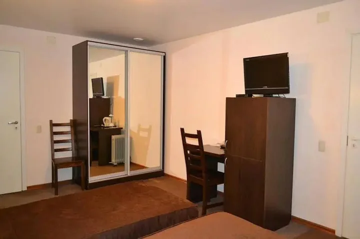 Челябинск: SV Hotel