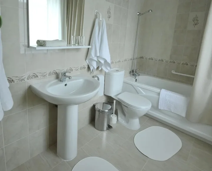 Челябинск: SV Hotel