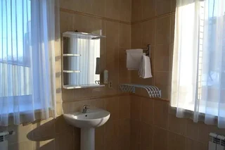 Челябинск: SV Hotel