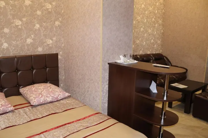 Челябинск: Вектор В