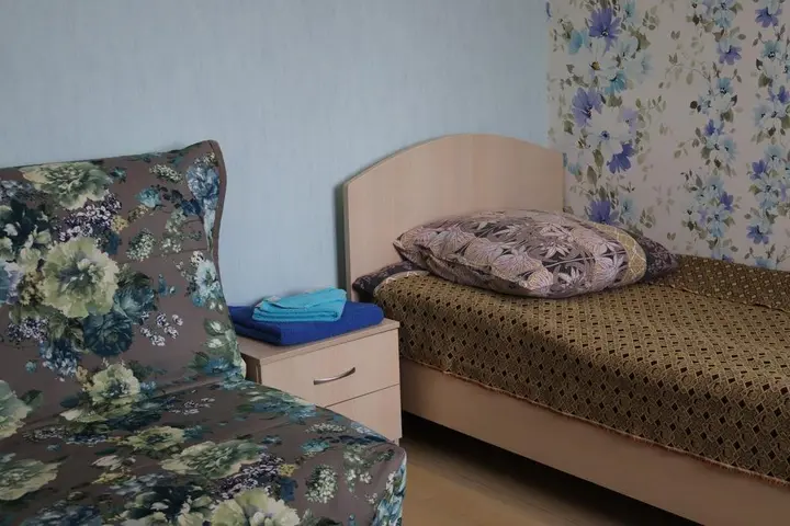 Челябинск: Вектор В