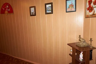 Челябинск: W&N Hostel