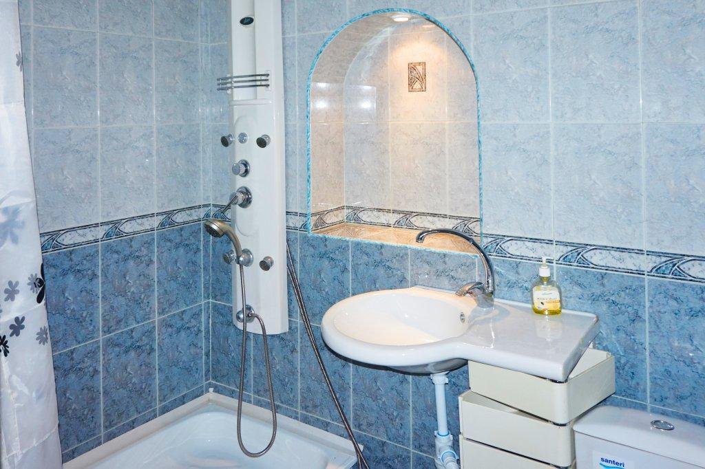 Челябинск: W&N Hostel