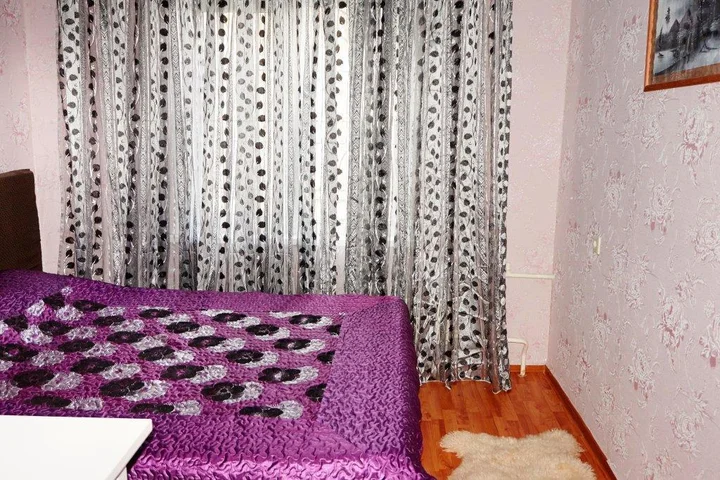 Челябинск: W&N Hostel