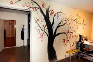 Челябинск: W&N Hostel