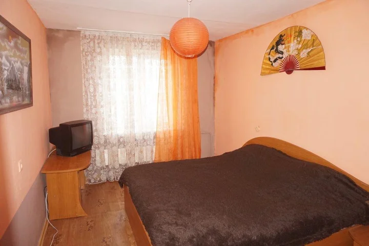 Челябинск: W&N Hostel