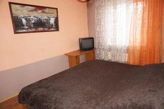 Челябинск: W&N Hostel