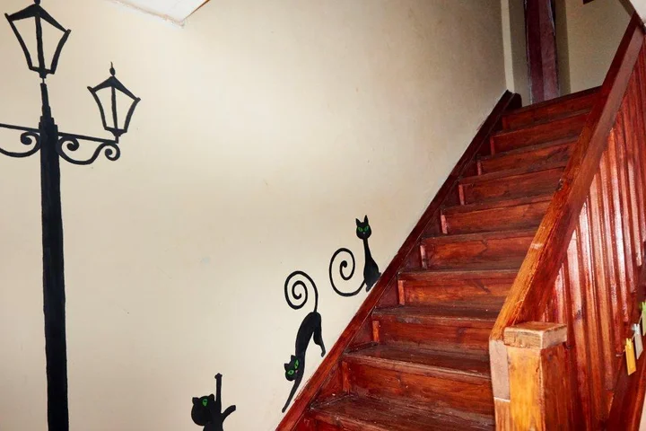Челябинск: W&N Hostel
