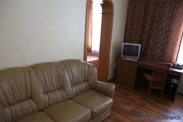Челябинск: Южный Урал