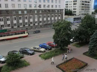 Челябинск: Южный Урал