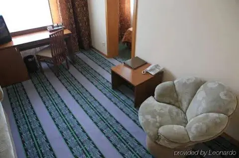 Челябинск: Южный Урал
