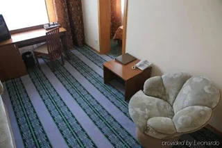 Челябинск: Южный Урал