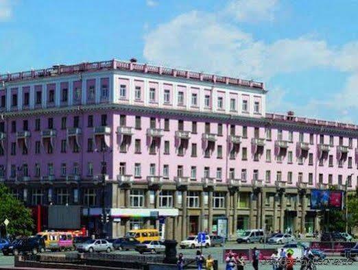 Челябинск: Южный Урал