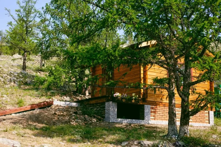 Куркут: Monte Sergio