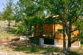 Куркут: Monte Sergio