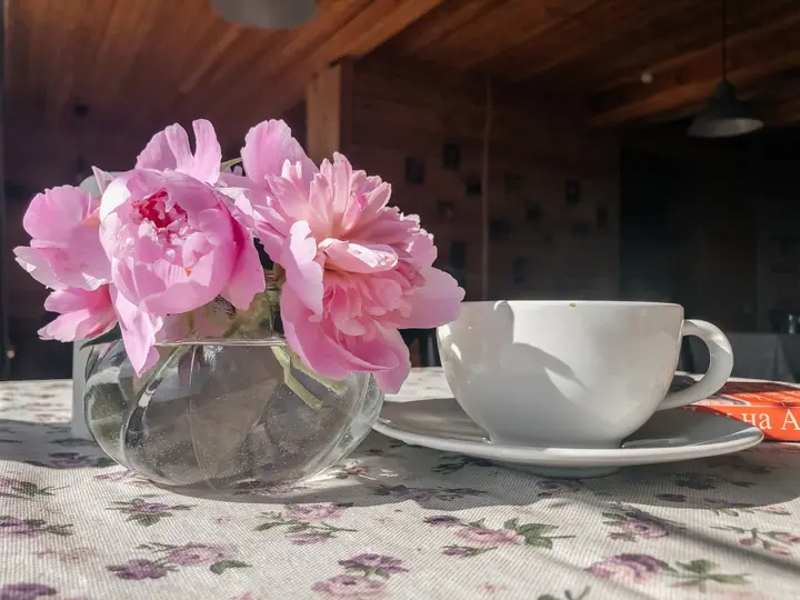 Хижир: Ольхон стори