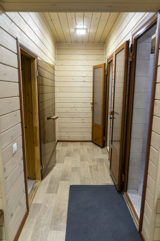 Сахюрта: Гостевой дом Панорама