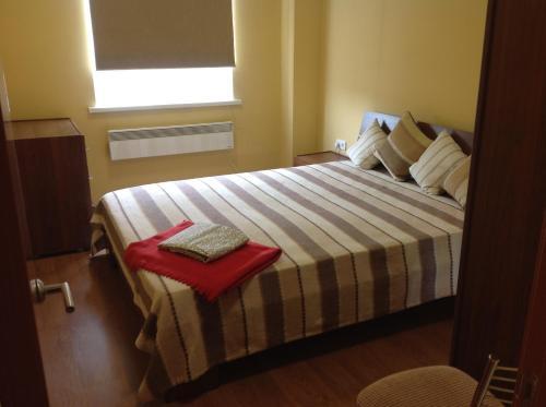 Сахюрта: The Best Hostel in MRS ( Sahurta )