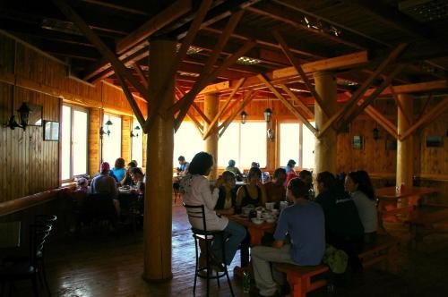 Сахюрта: Usadba Kovcheg Baikala